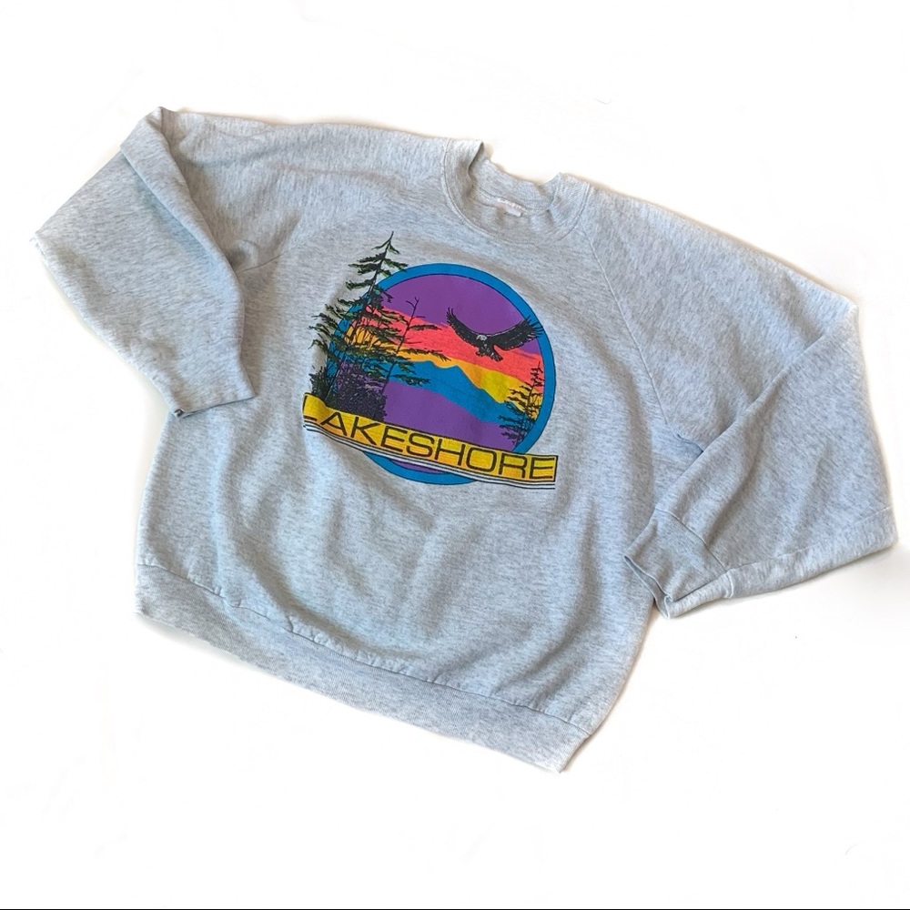 Vintage 90s Sweatshirt